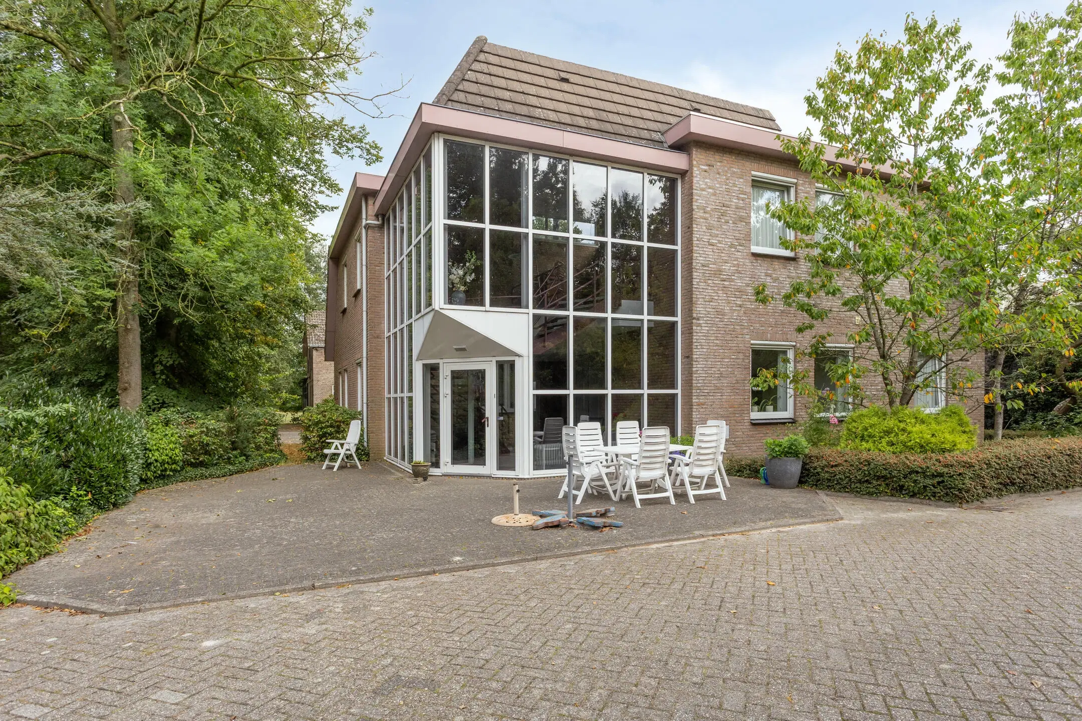 Erica, Peelstraat 144 (plaatselijk bekend)