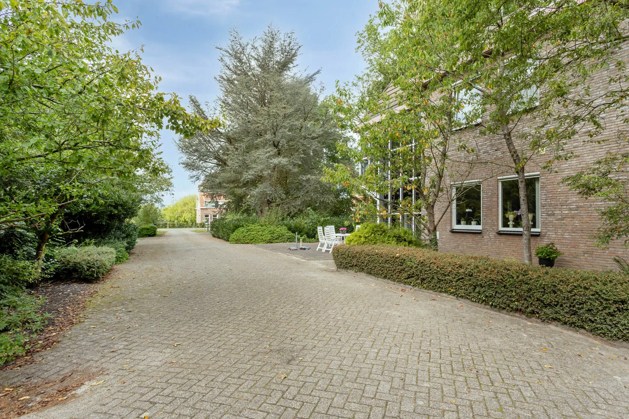 Erica, Peelstraat 144 (plaatselijk bekend)