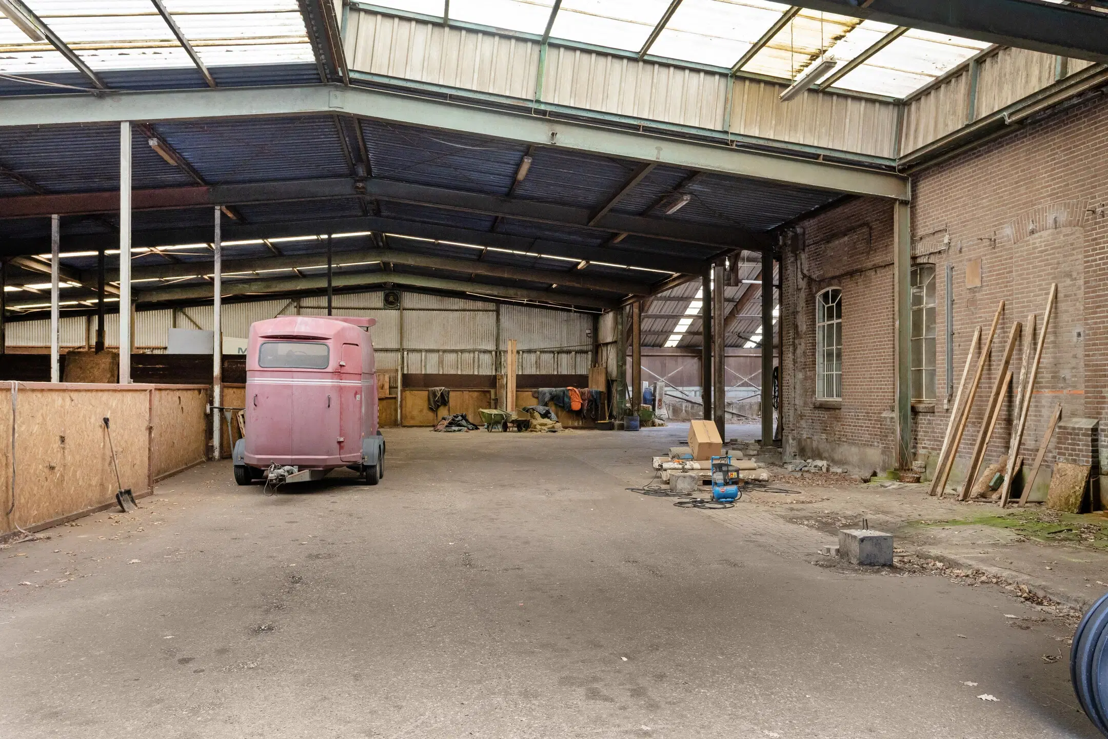 Erica, Peelstraat 144 (plaatselijk bekend)