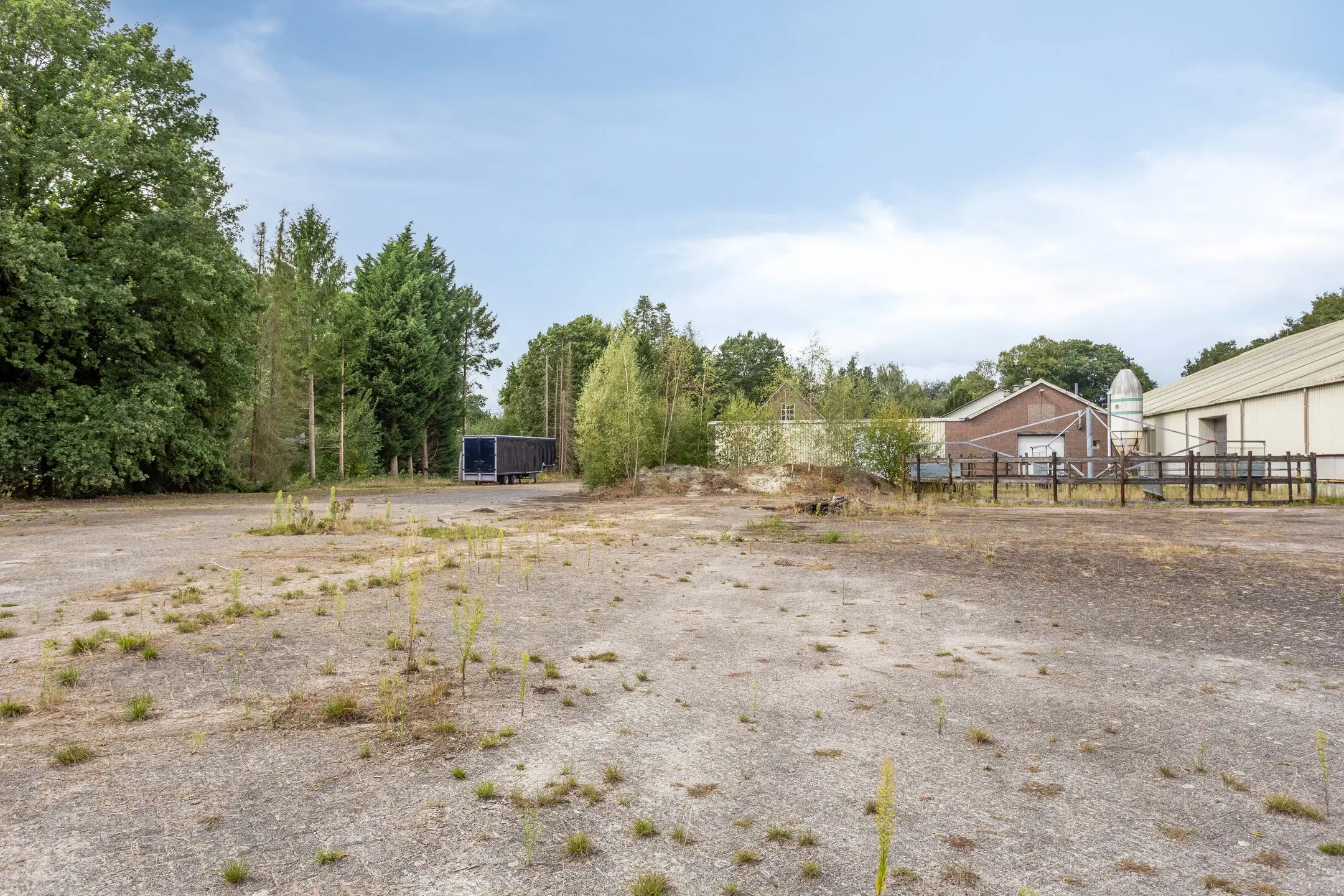 Erica, Peelstraat 144 (plaatselijk bekend)