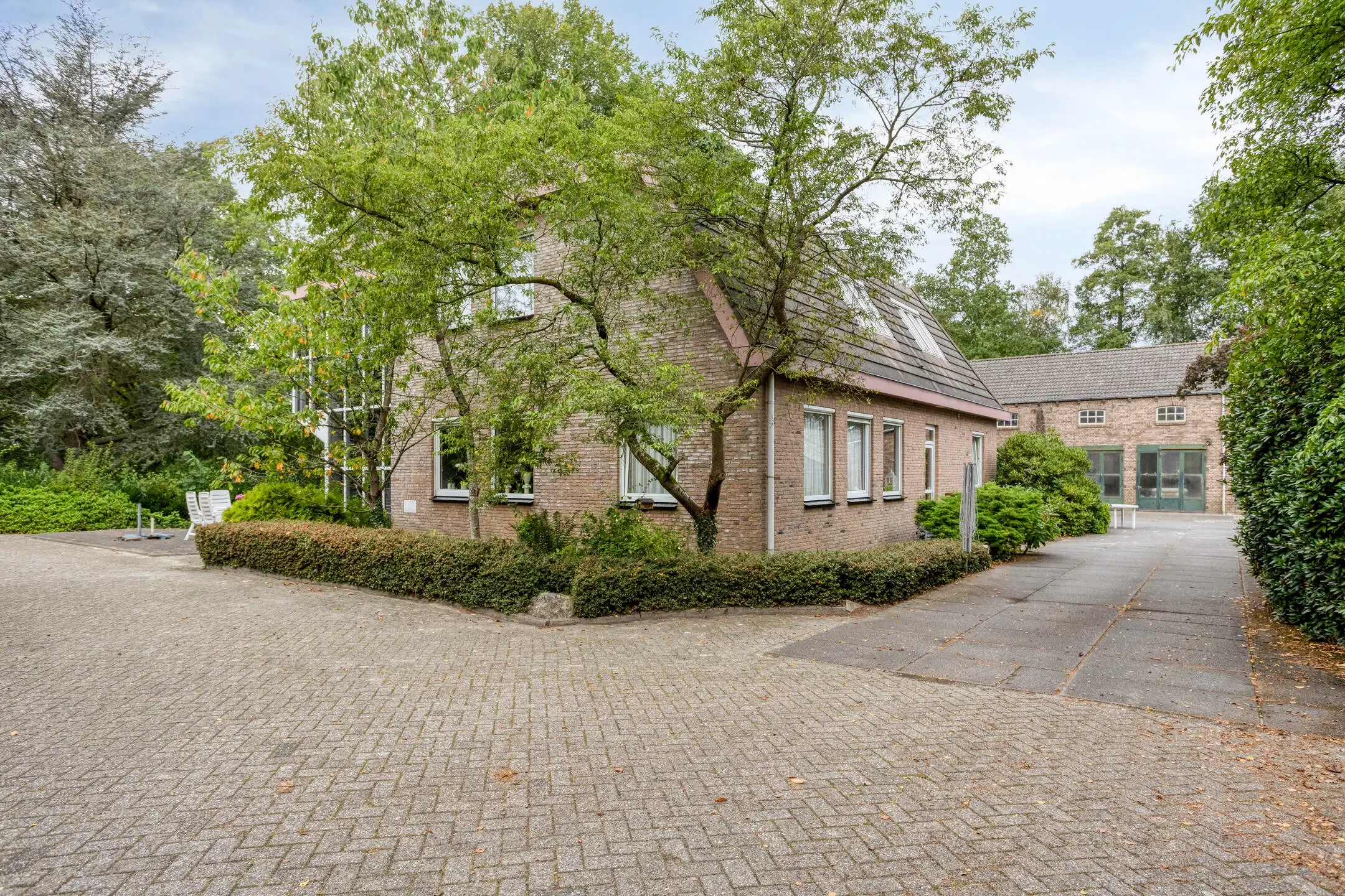 Erica, Peelstraat 144 (plaatselijk bekend)