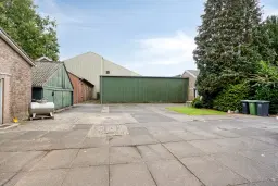 Erica, Peelstraat 144 (plaatselijk bekend)