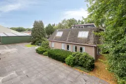 Erica, Peelstraat 144 (plaatselijk bekend)