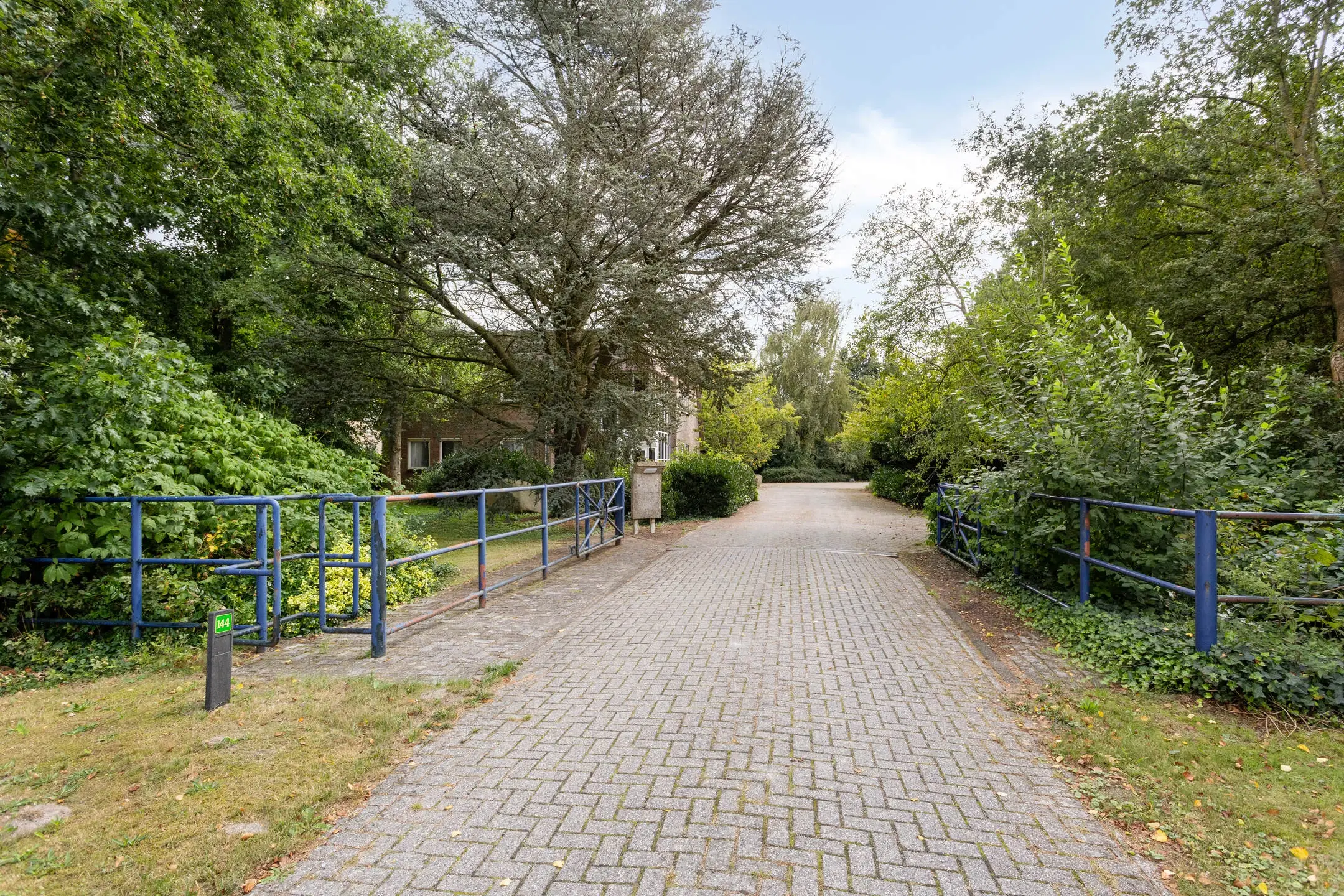 Erica, Peelstraat 144 (plaatselijk bekend)
