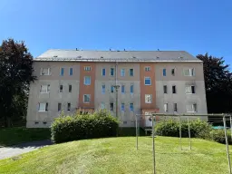 12 Appartementen op perceel van 4.804 m² in Markneukirchen - Duitsland