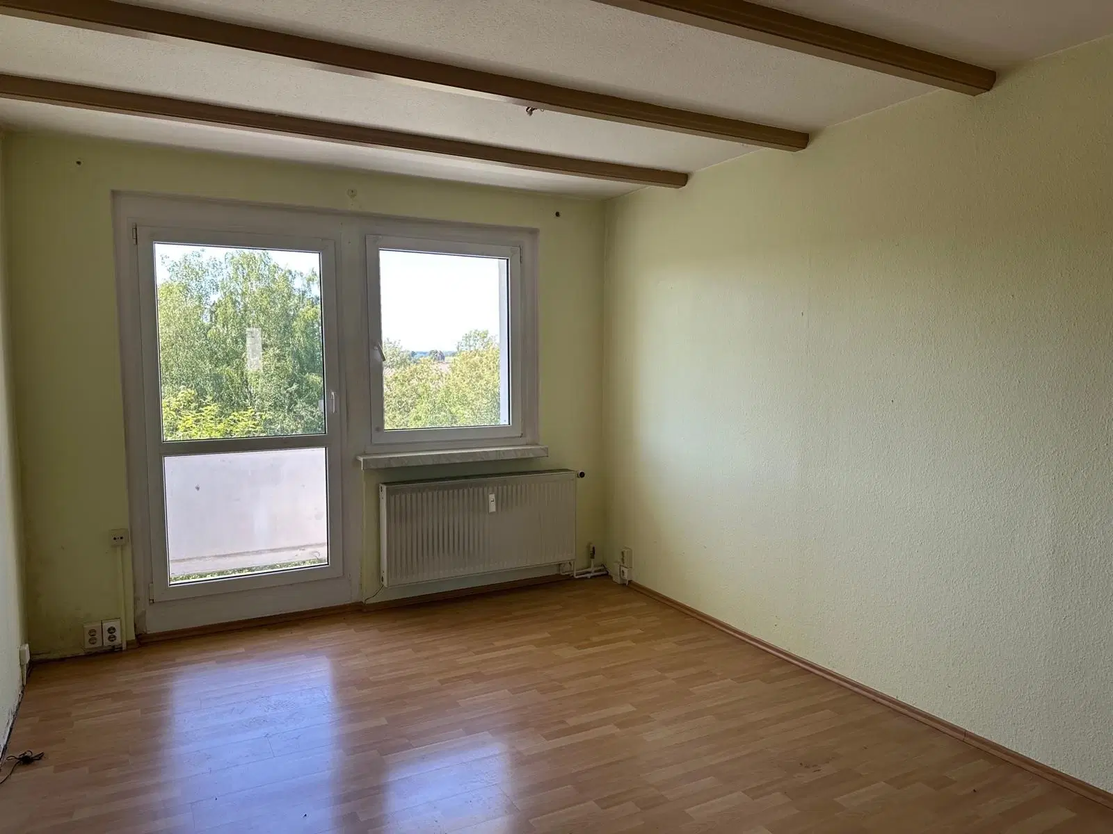 12 Appartementen op perceel van 4.804 m² in Markneukirchen - Duitsland