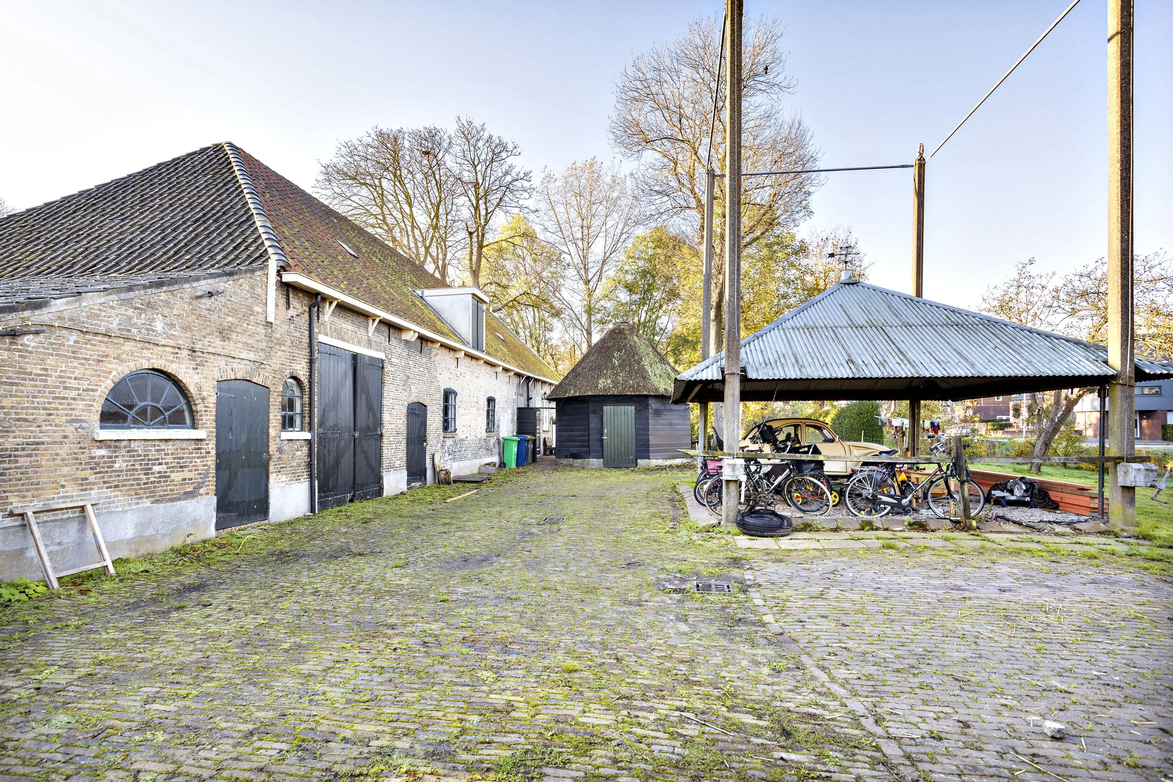's-Gravenhage, Brasserskade 237