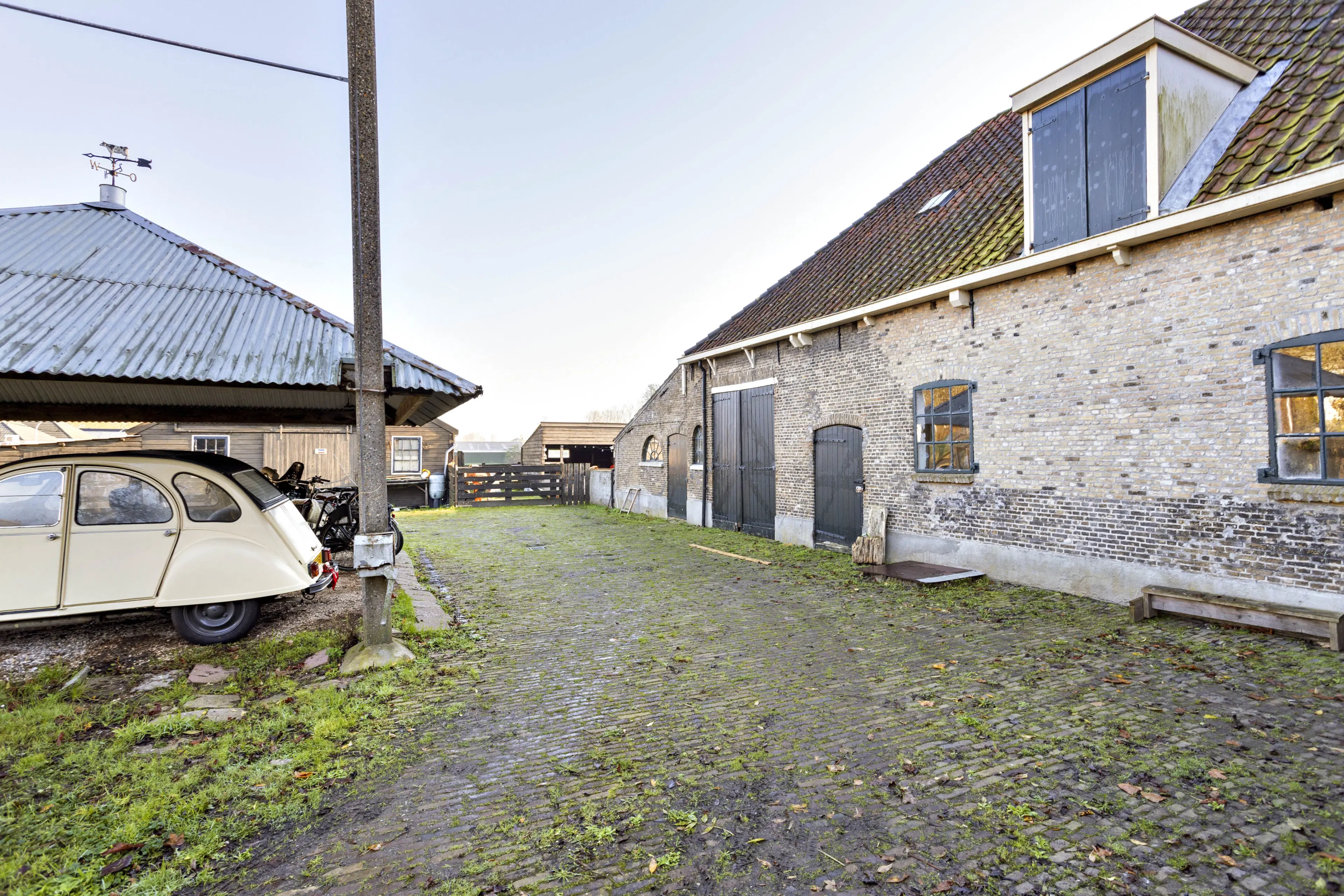 's-Gravenhage, Brasserskade 237