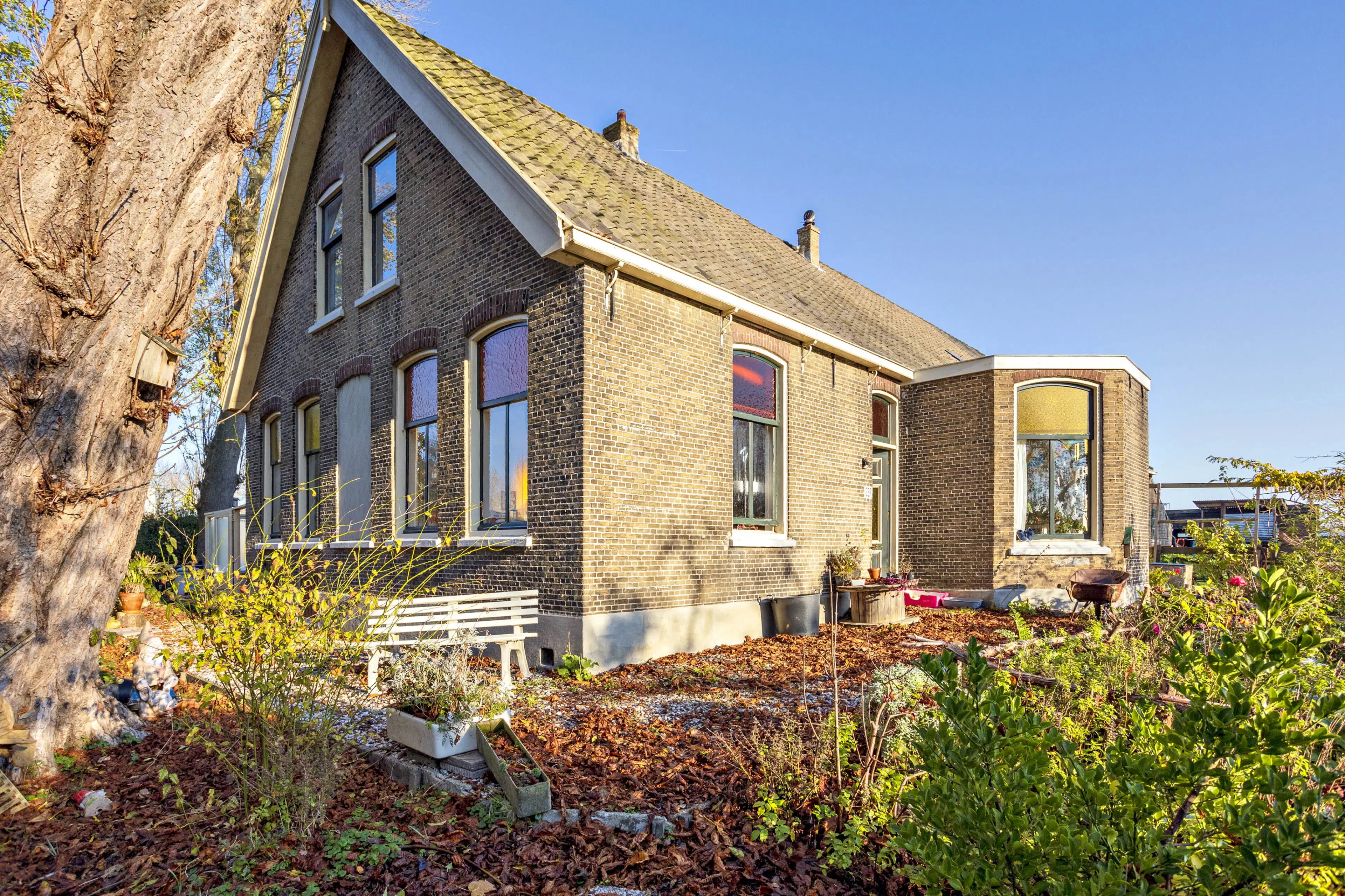's-Gravenhage, Brasserskade 237