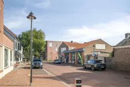 Oostburg, Nieuwstraat 30 en 30A