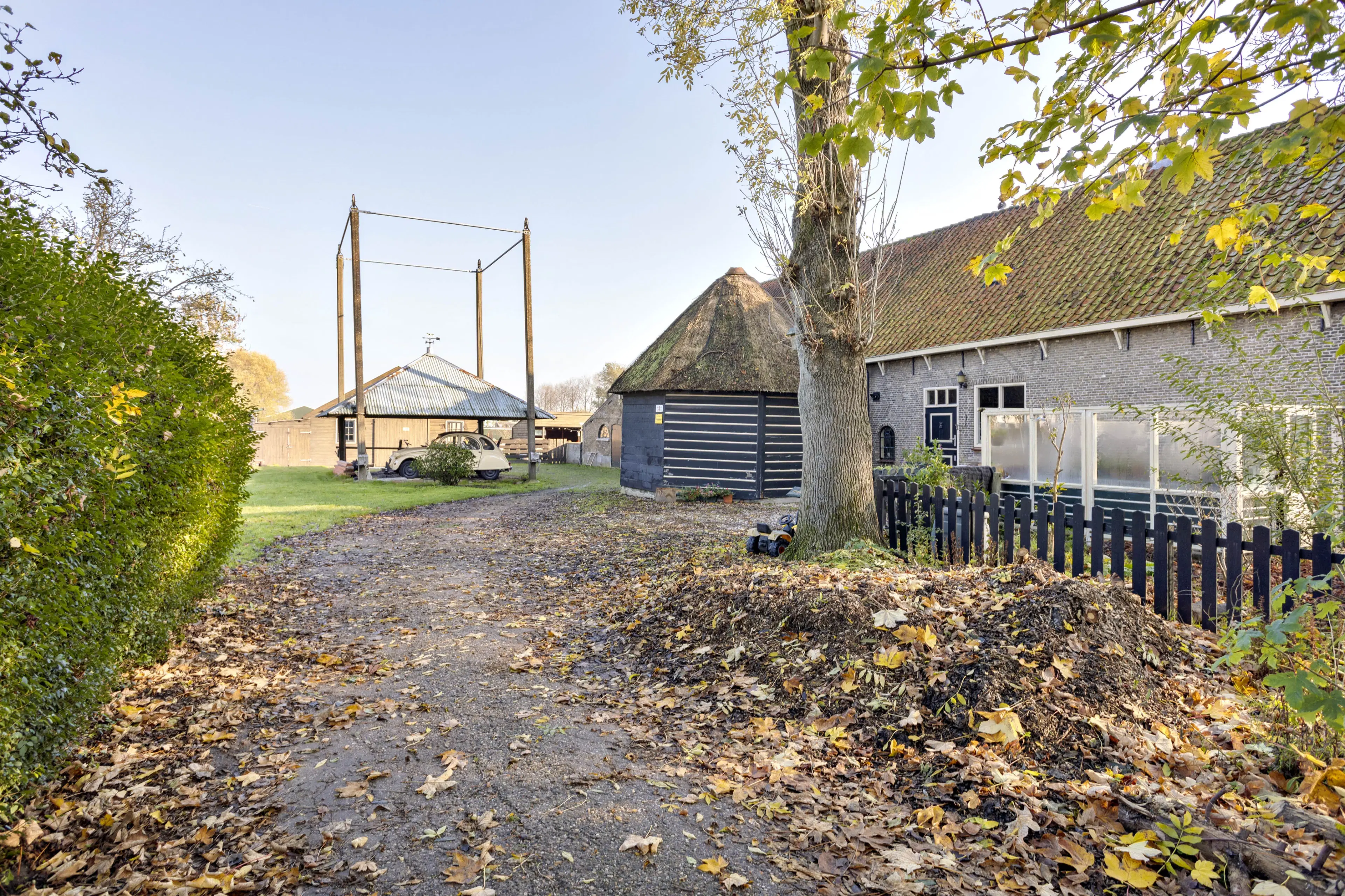 's-Gravenhage, Brasserskade 237