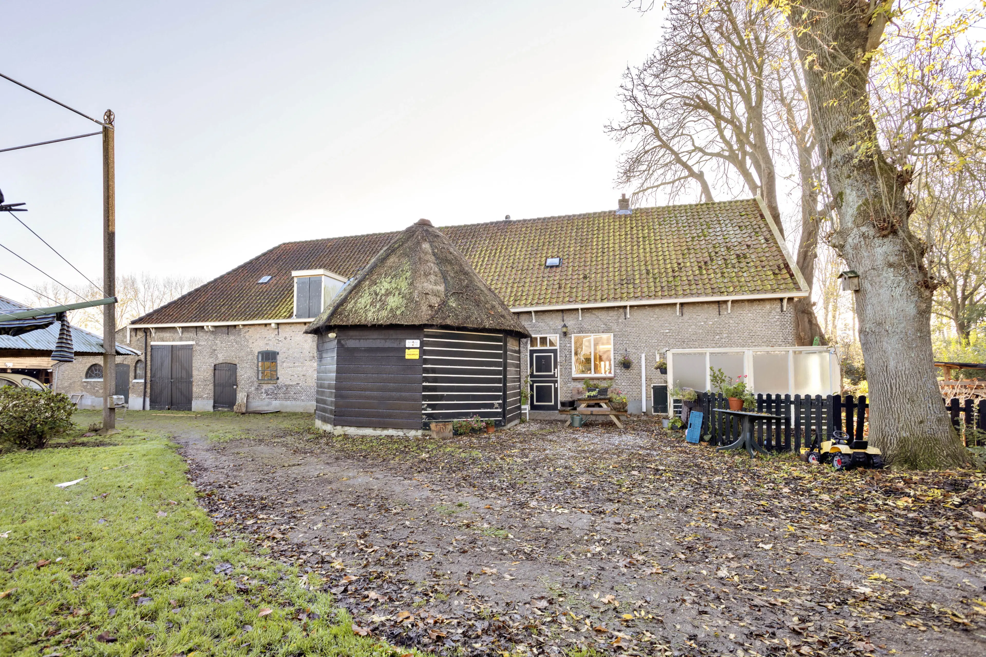 's-Gravenhage, Brasserskade 237
