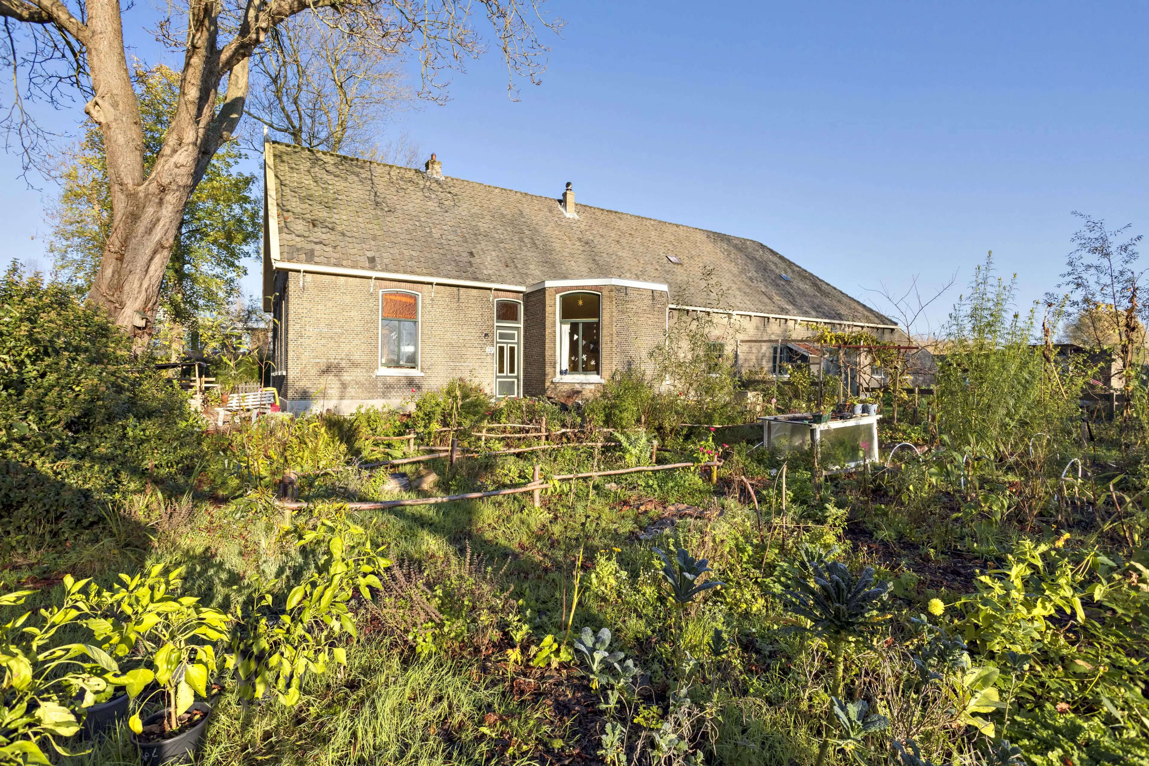 's-Gravenhage, Brasserskade 237