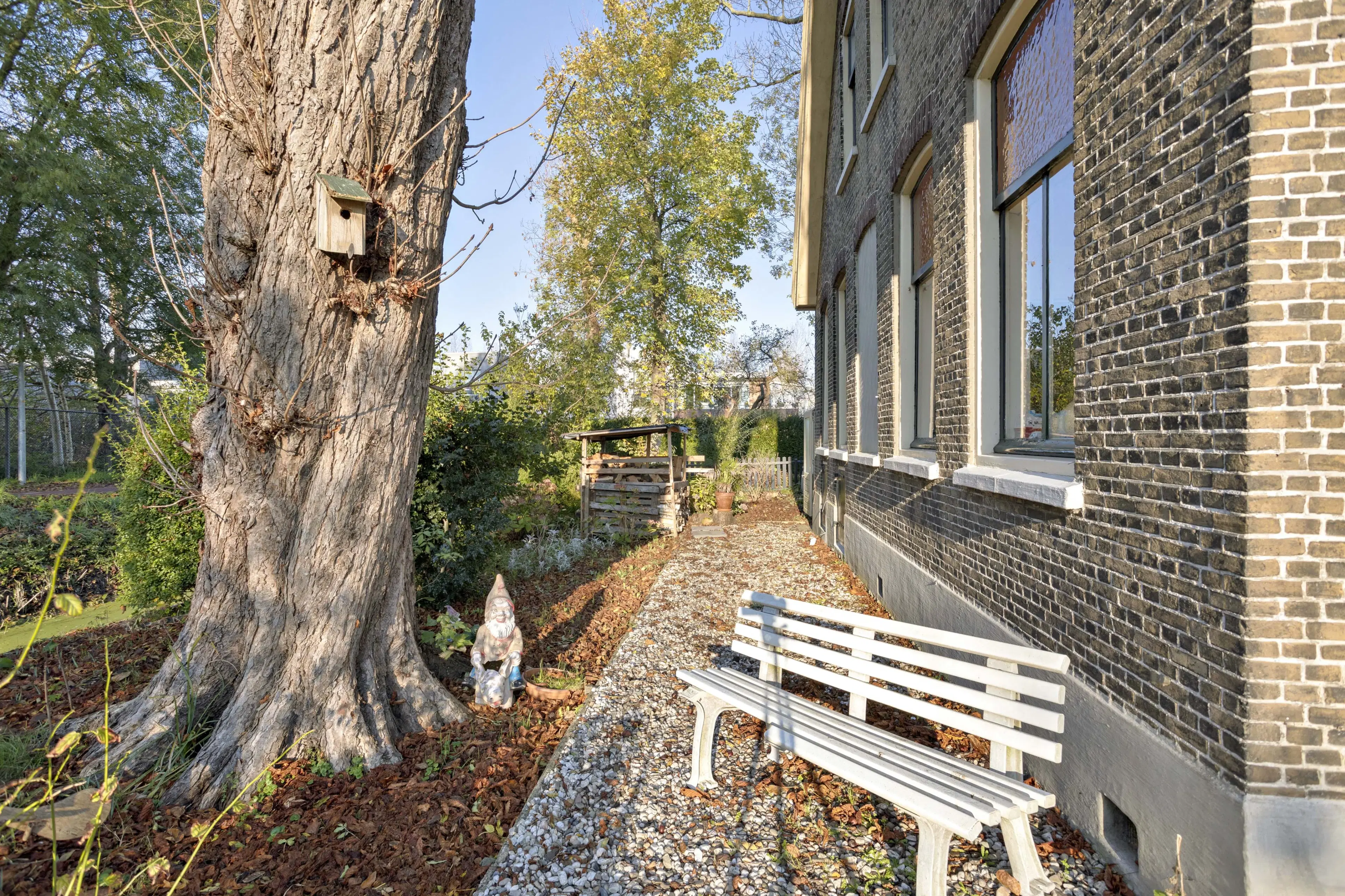 's-Gravenhage, Brasserskade 237