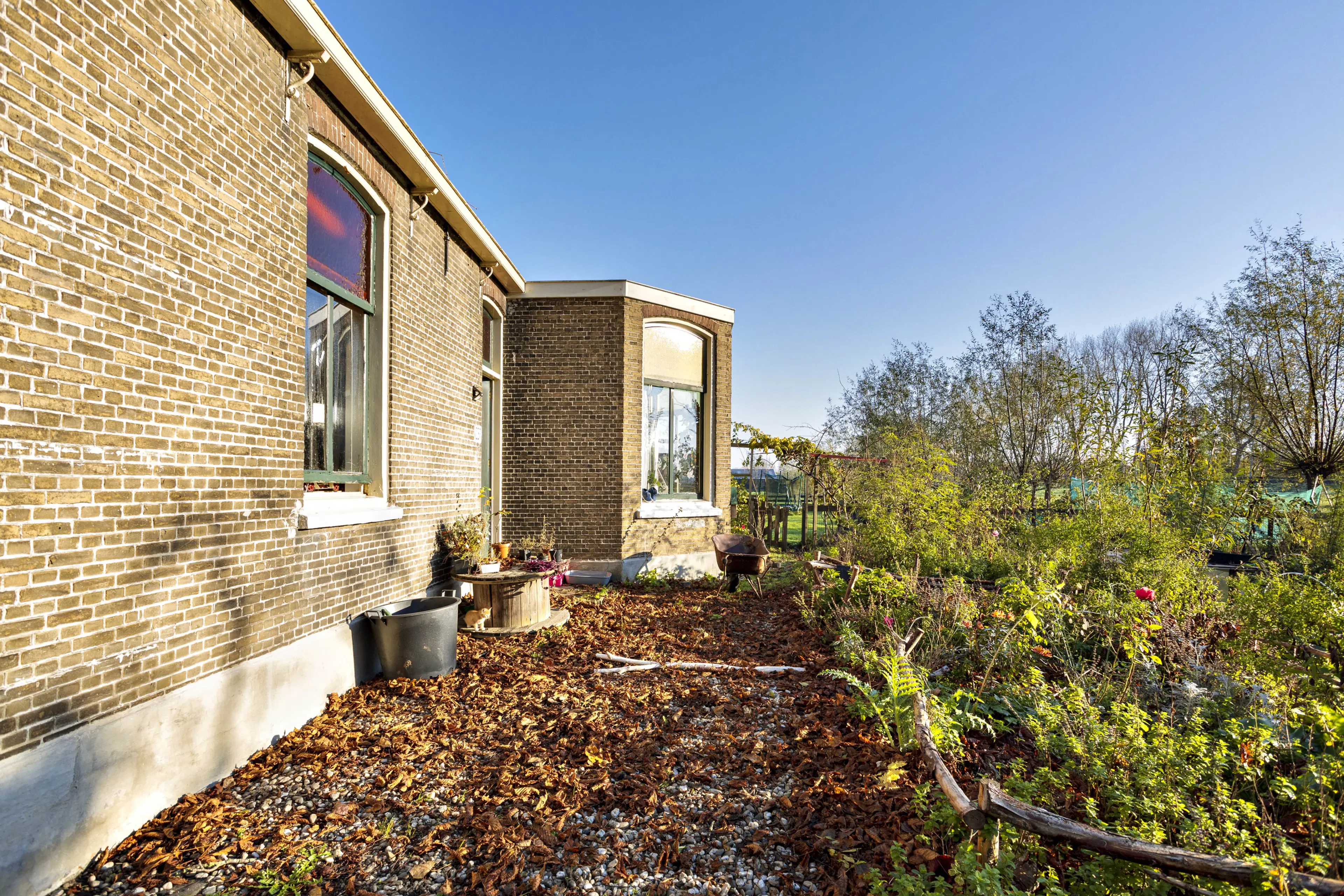 's-Gravenhage, Brasserskade 237