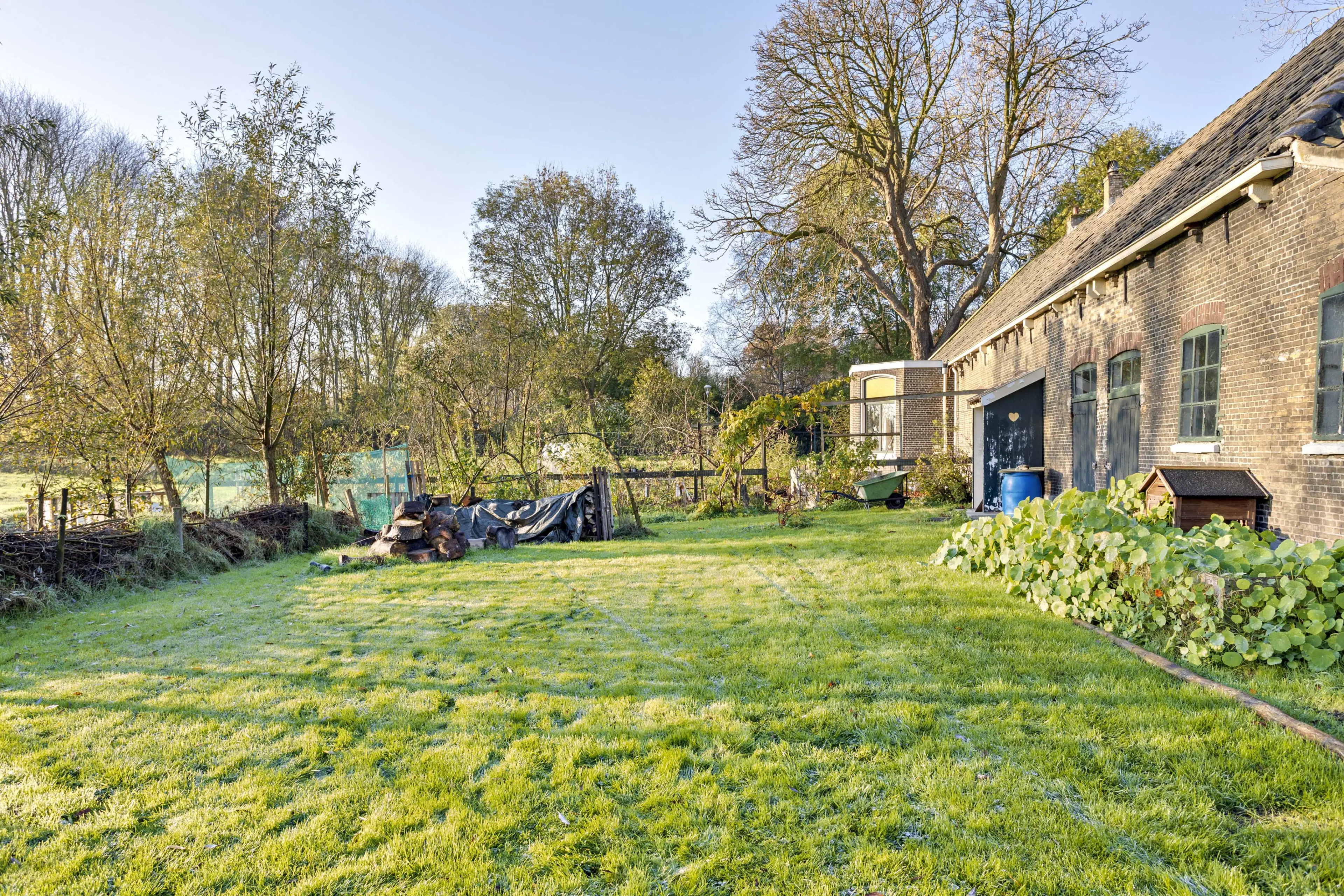 's-Gravenhage, Brasserskade 237