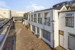 Hillegom, Hofstraat 1 A