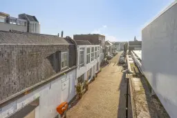 Hillegom, Hofstraat 1 A