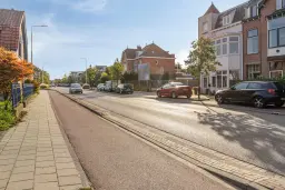 Hillegom, Weeresteinstraat 133