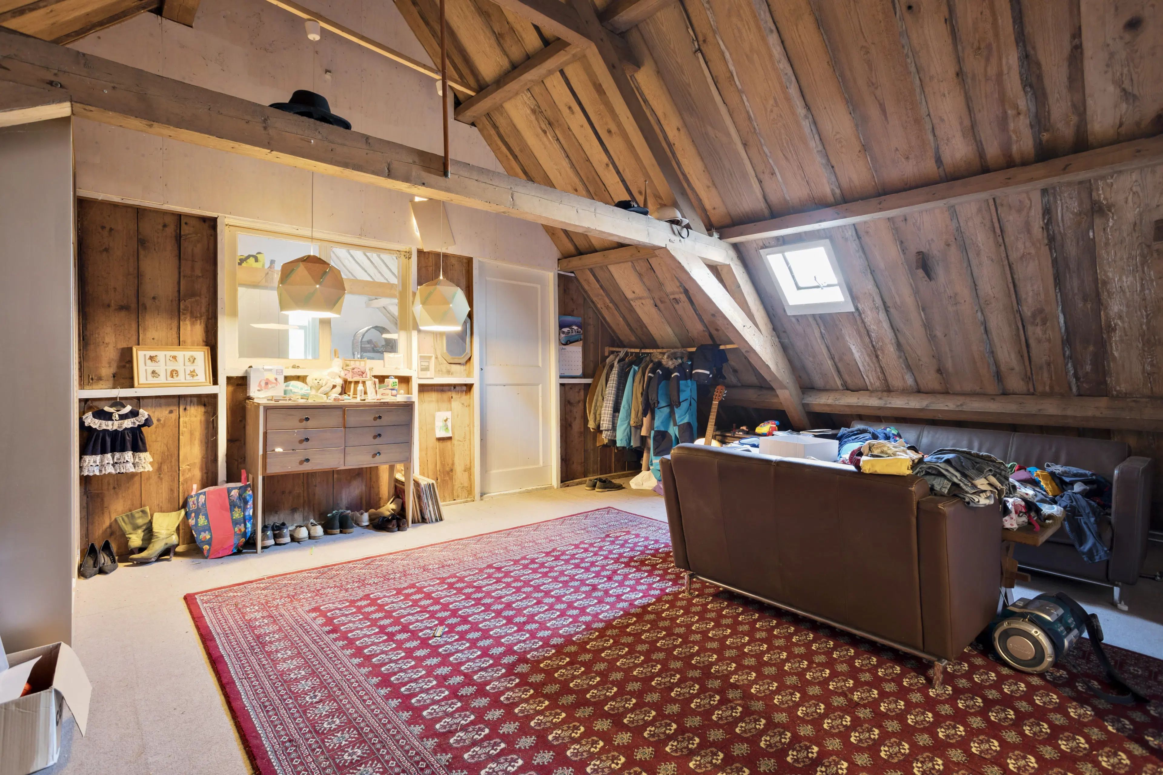 's-Gravenhage, Brasserskade 237