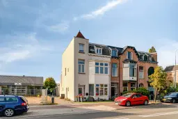 Hillegom, Weeresteinstraat 133