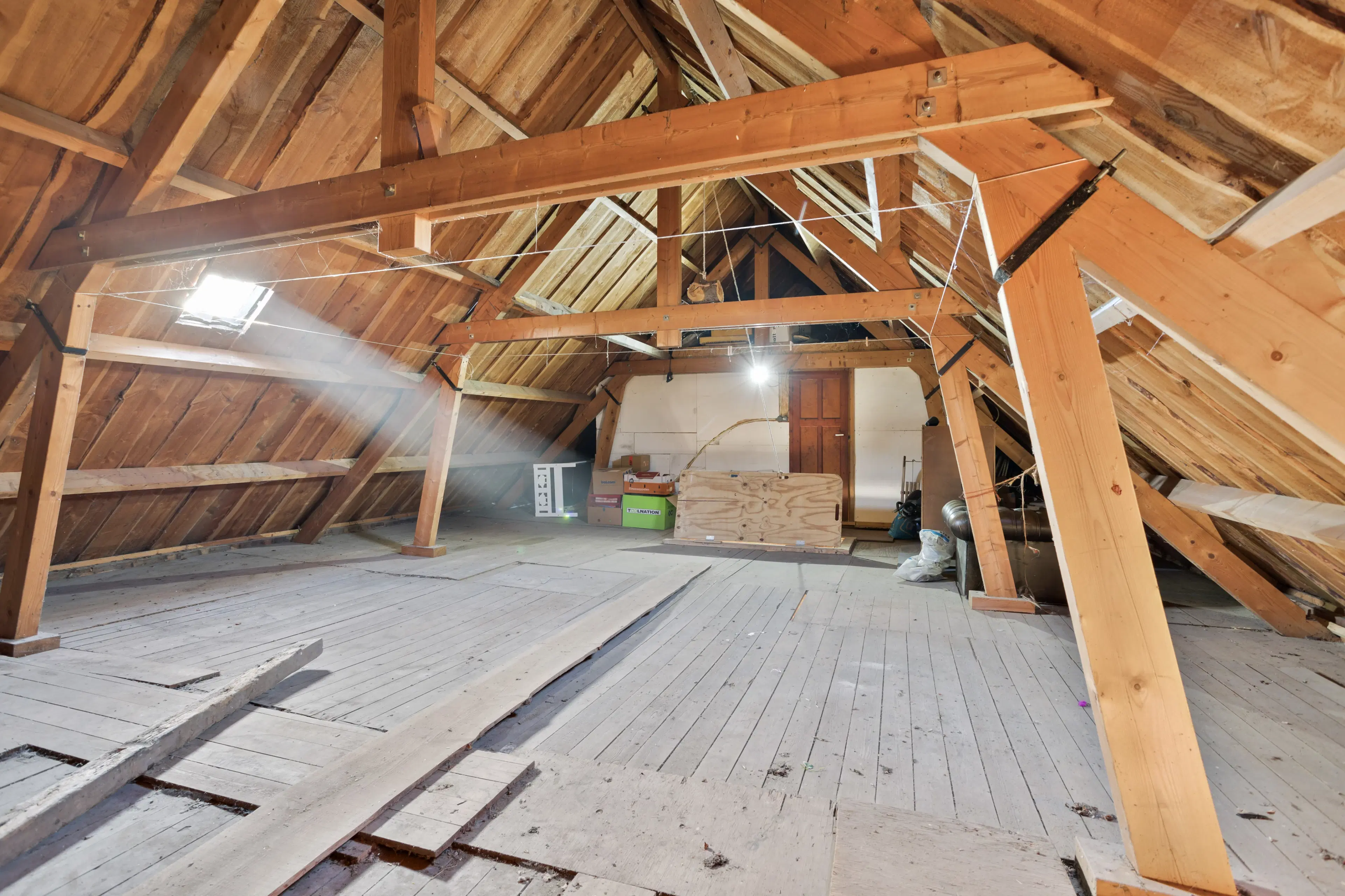 's-Gravenhage, Brasserskade 237