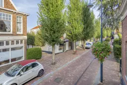 Bodegraven, Wilhelminastraat 4