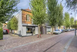 Bodegraven, Wilhelminastraat 4