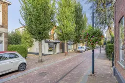 Bodegraven, Wilhelminastraat 4