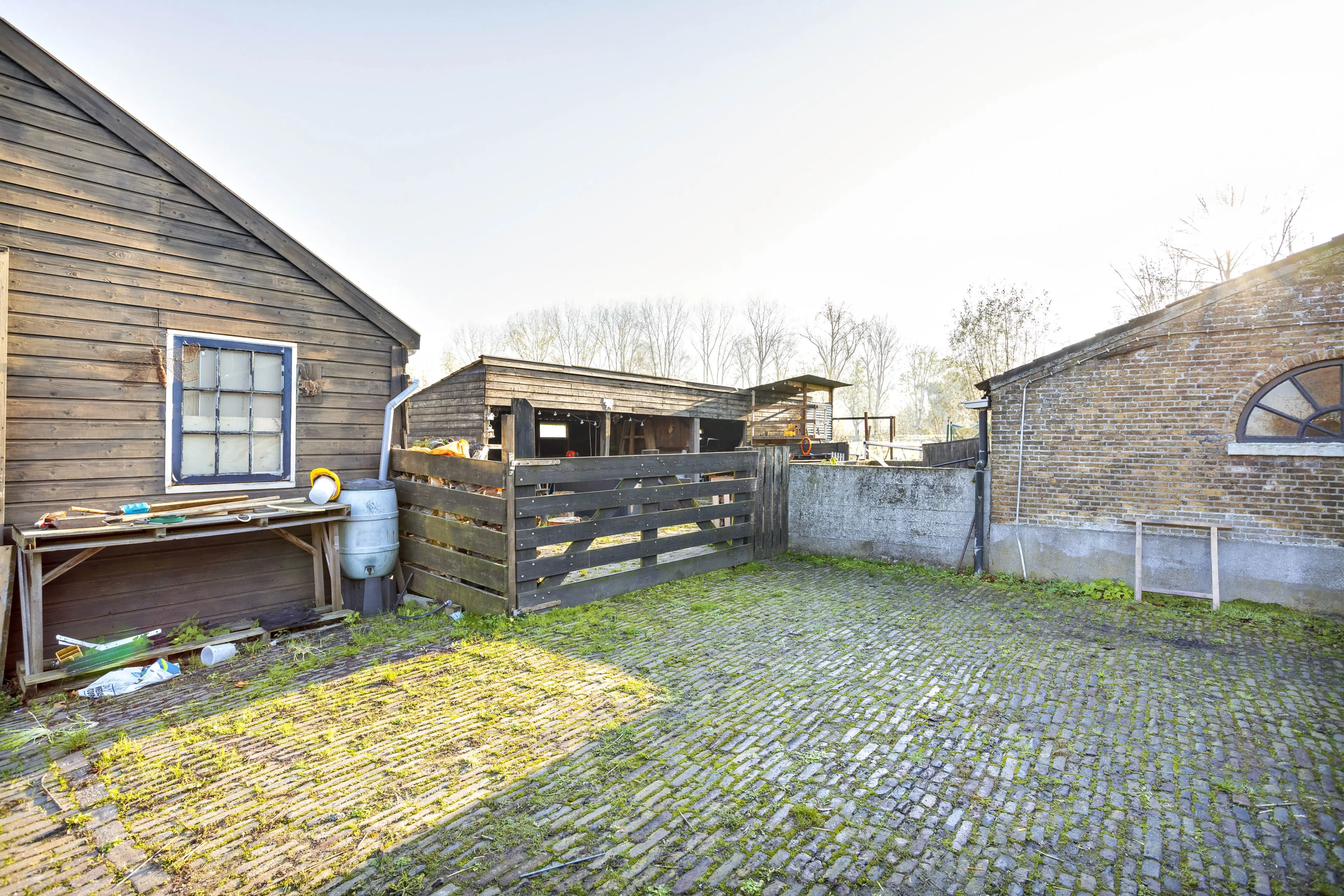 's-Gravenhage, Brasserskade 237
