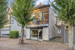 Bodegraven, Wilhelminastraat 4