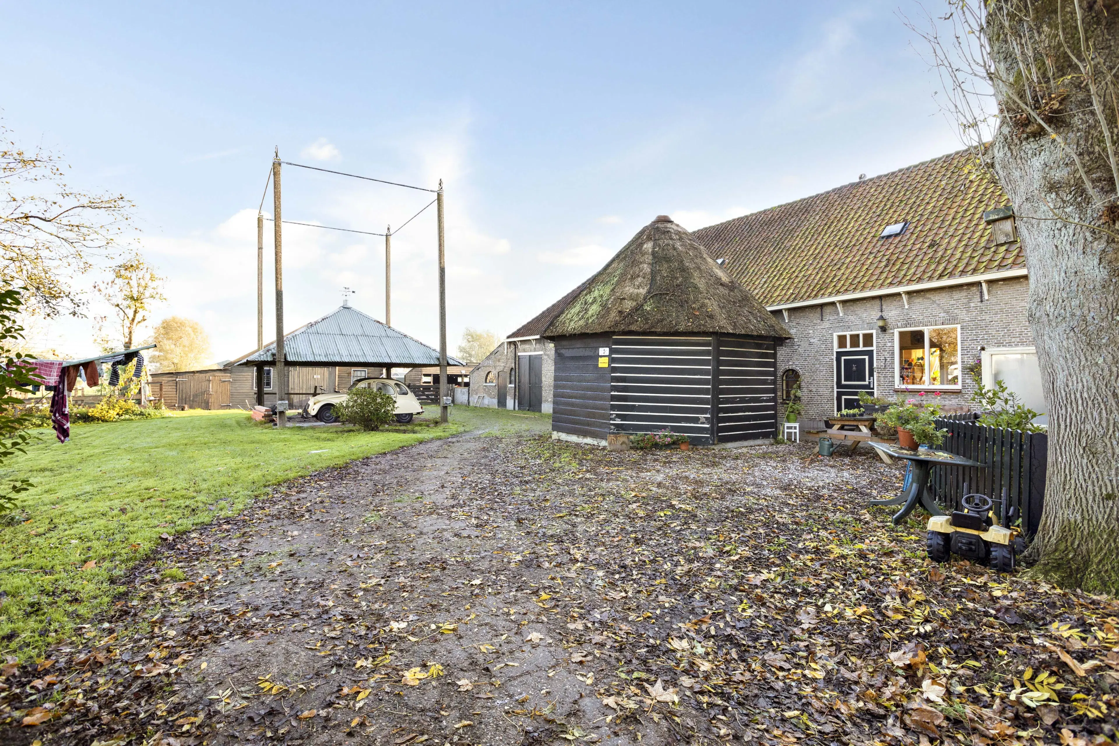 's-Gravenhage, Brasserskade 237