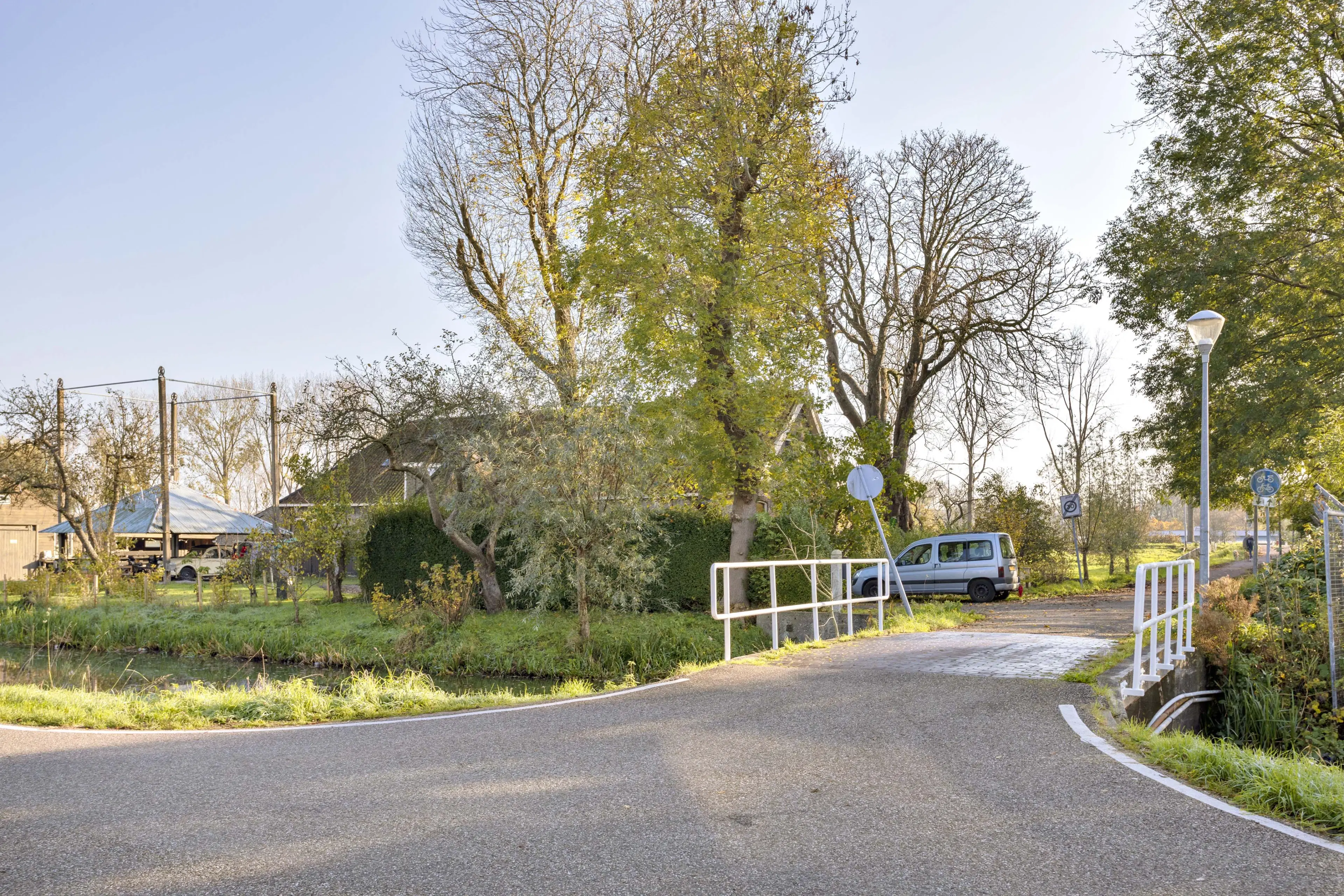 's-Gravenhage, Brasserskade 237