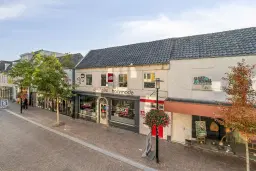 Hillegom, Hoofdstraat 77