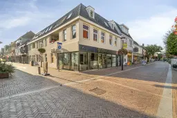 Hillegom, Hoofdstraat 77