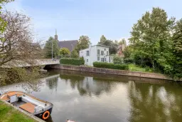 De Doktersvilla | Diepenbrockstraat 15 te Amsterdam