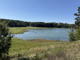 Perceel aan het meer van totaal 472 m² naast Zeulenroda - Duitsland