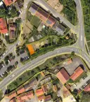 110 m² eigendomsperceel met opstal in Röttingen, Bayern - Duitsland