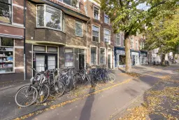 Leiden, Levendaal 92