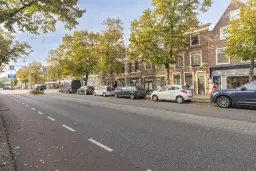 Leiden, Levendaal 92