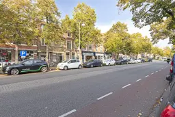 Leiden, Levendaal 94