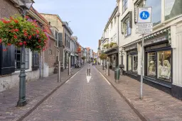 Maarssen, Kaatsbaan 1