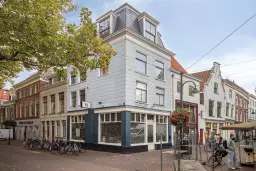 Delft, Brabantse Turfmarkt 94