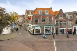 Delft, Nieuwe Langendijk 2
