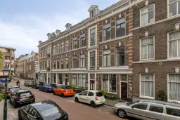 Den Haag, Prinses Mariestraat 6 C
