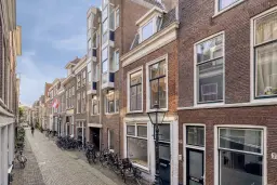 Leiden, Janvossensteeg 9