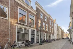 Leiden, Janvossensteeg 9