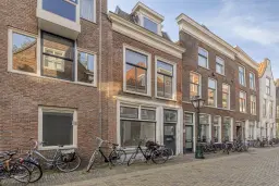 Leiden, Janvossensteeg 9