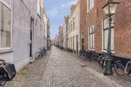 Leiden, Janvossensteeg 9