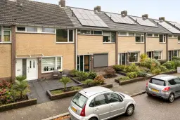 Apeldoorn, Pythagorasstraat 51